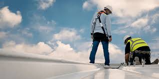 Best Roof Coating and Sealing  in Thurmont, MD